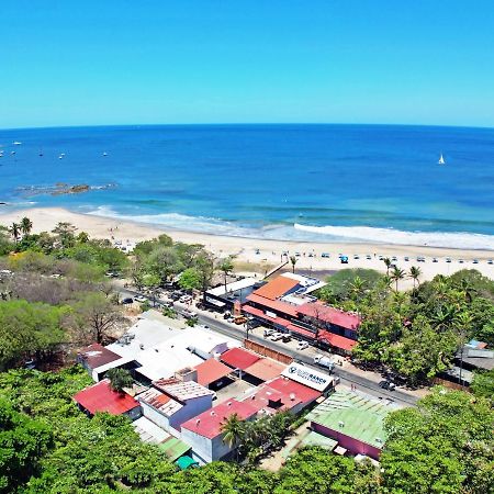 Surf Ranch Tamarindo Hotel Buitenkant foto