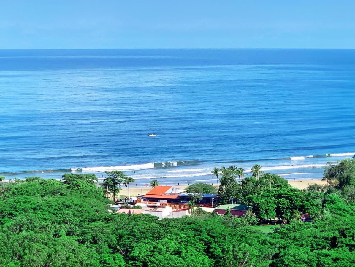 Surf Ranch Tamarindo Hotel Buitenkant foto